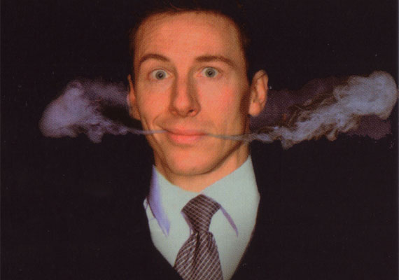 ARSENE MAGICIEN & ONE MAN SHOW