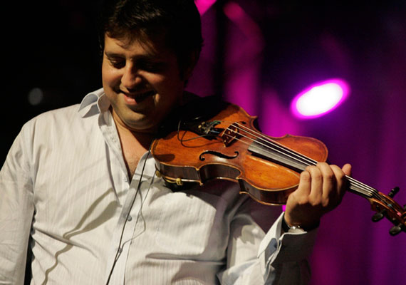 Orchestre Swing Jazz Manouche
