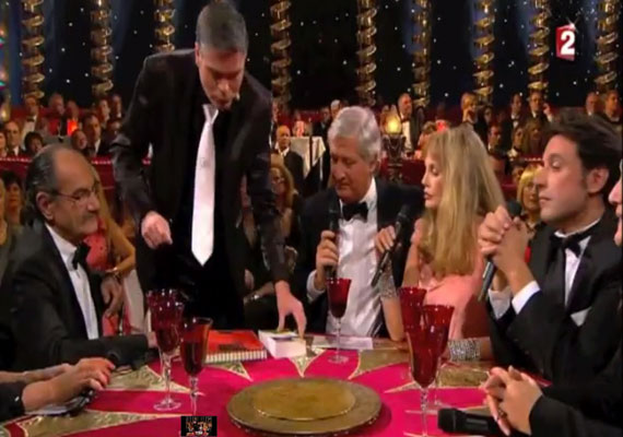 MAGICIEN MENTALISTE