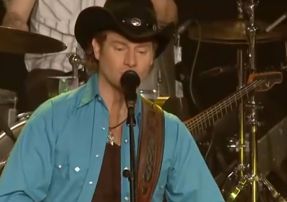 Orchestre Country